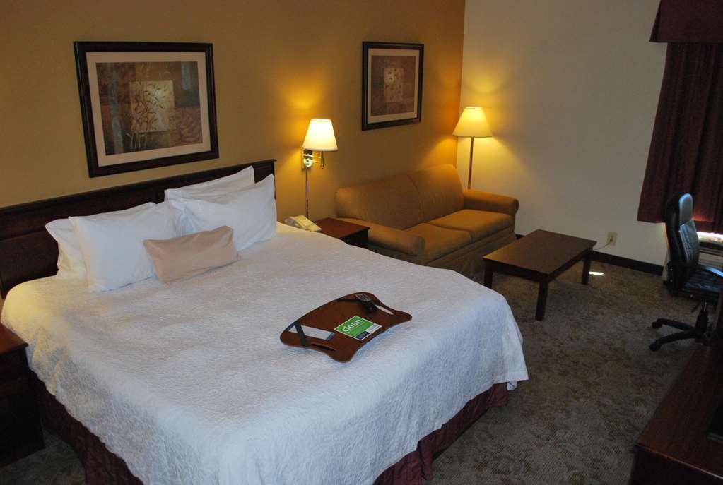 Hampton Inn By Hilton Of Kuttawa Eddyville Habitación foto